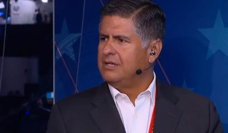 Новини бізнесу - Казав "забути про Крим": ексрадник Трампа став консультантом Лукойлу