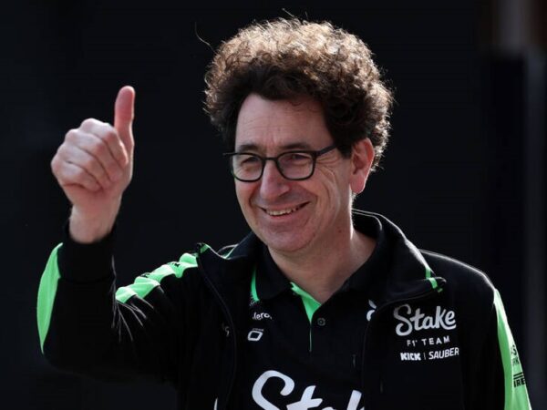 Без категорії - Керівник Ауді назвав плани щодо старту команди в новому сезоні Формули-1