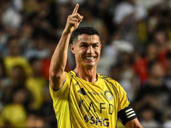 Новини спорту - Хочу вигравати трофеї: Роналду назвав головну ціль кар’єри