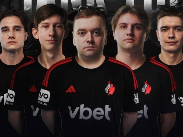 Новини спорту - Кіберспорт: Passion UA ​​розпустила команду з Dota 2