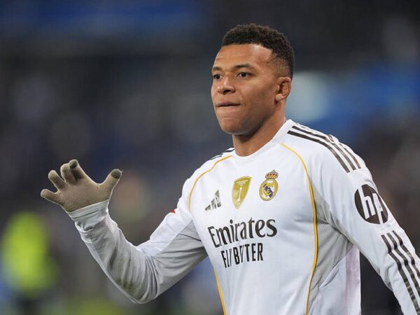 Новини спорту - Кіліан Мбаппе в претензії на ПСЖ на 100 млн, але може отримати лише 25 млн