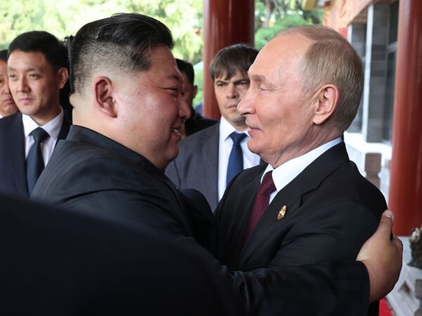 Новини світу - Кім Чен Ин допомогатиме РФ з народжуваністю афродизіаками