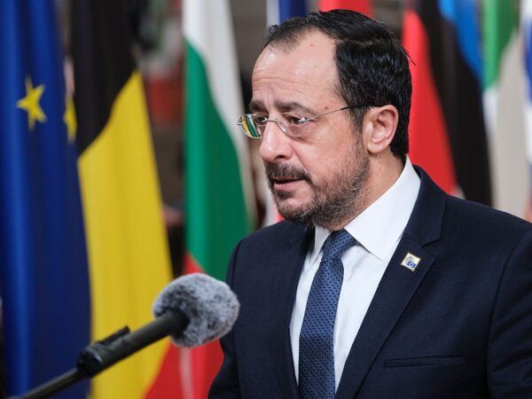 Новини України - Кіпр обіцяє зробити підтримку України пріоритетом свого головування в ЄС