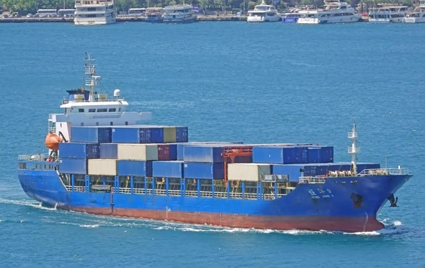 Технології - Китай готується збудувати перше у світі ядерне контейнерне судно