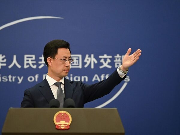 Новини світу - Китай наполягає, щоб глава уряду Японії забрала назад слова про Тайвань