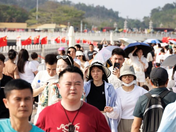 Новини світу - Китай вводить податок на презервативи для стимулювання народжуваності