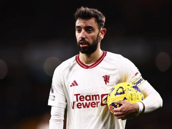 Новини спорту - Клуб Манчестер Юнайтед спростував позицію капітана