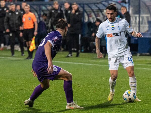 Новини спорту - Клуб УПЛ припинить співпрацю з двома футболістами