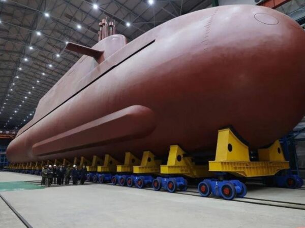 Новини світу - КНДР побудувала перший атомний підводний човен: до чого тут Росія