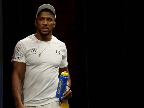 Новини спорту - Команда Джошуа підсилилася тренером Берінчика