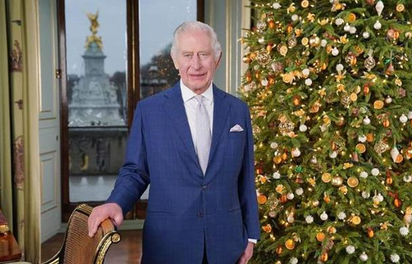Новини світу - Король Чарльз III заявив про завершення етапу у лікуванні раку