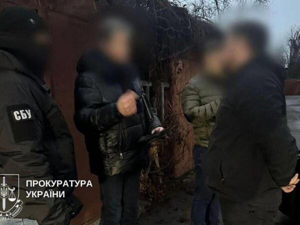 Новини України - Корупція в Енергоатомі: затримано екстопчиновника