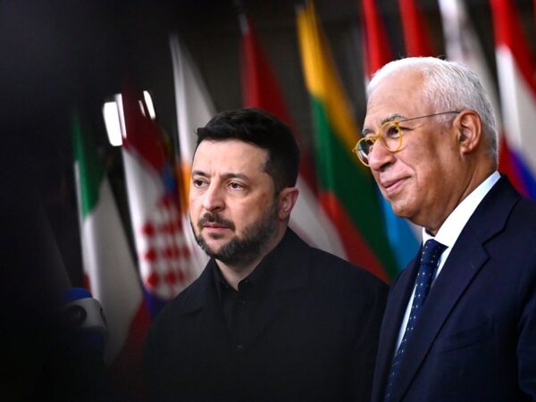 Новини світу - Кошта запевнив у гарантіях фіндопомоги Україні