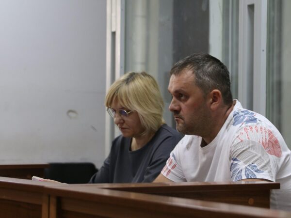 Новини України - "Кріт" в НАБУ: суд відпустив детектива під домашній арешт