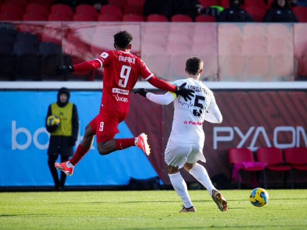 Новини спорту - Кривбас і Колос помірялися м'язами і видали 1:1