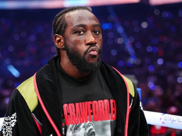 Новини спорту - Кроуфорд обурений позбавленням титулу, розкритикувавши президента WBC