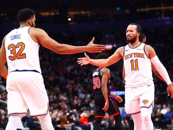 Новини спорту - Кубок НБА: перемоги Нью-Йорка та Орландо