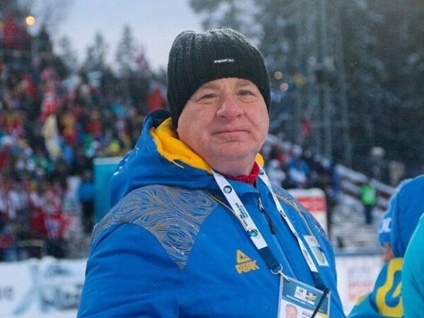 Новини спорту - Кубок світу з біатлону в уявленні колишнього президента ФБУ: Зміна поколінь