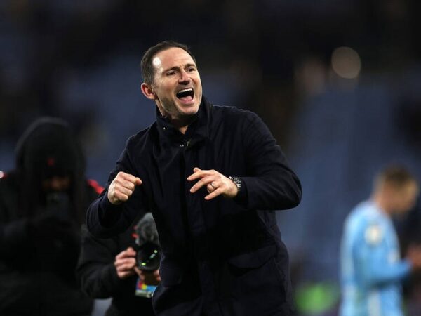 Новини спорту - Лемпард вписав своє ім&rsquo;я в історію Ковентрі