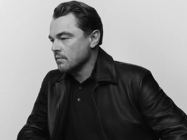 Новини культури - Леонардо Ді Капріо став Артистом року за версією Time