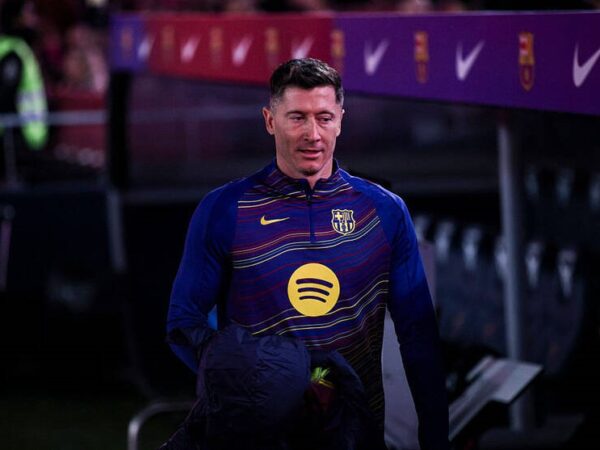 Новини спорту - Лідер атаки Барселони готовий піти на компроміс із клубом