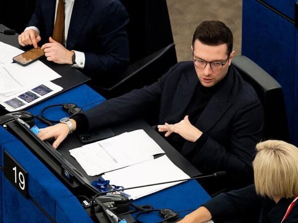 Новини світу - Лідер ультраправих Франції зробив критичну заяву про Трампа