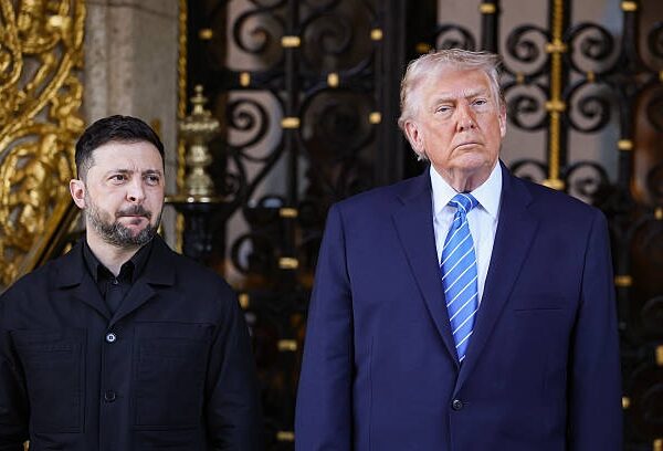 Новини світу - Лідери США й України озвучили терміни погодження мирного плану