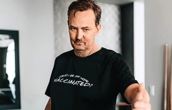 Новини світу - Лікарю Меттью Перрі винесли вирок