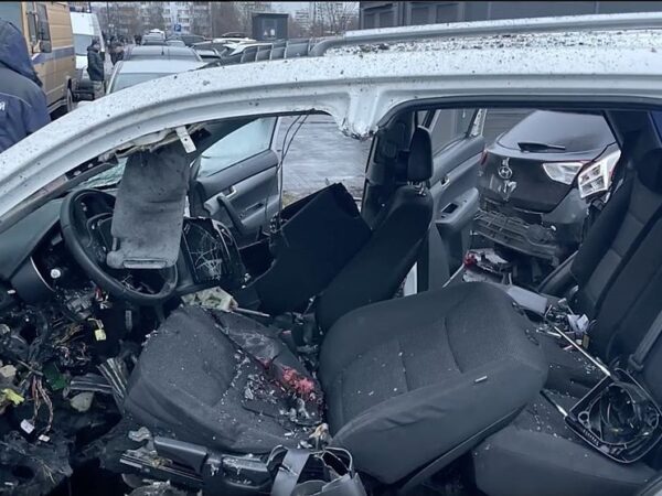 Новини світу - Ліквідація топ-генерала армії РФ: всі деталі