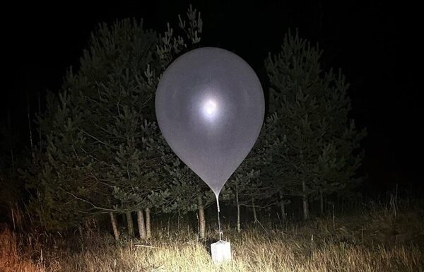 Новини світу - Литва планує оголосити надзвичайний стан через повітряні кулі з Білорусі