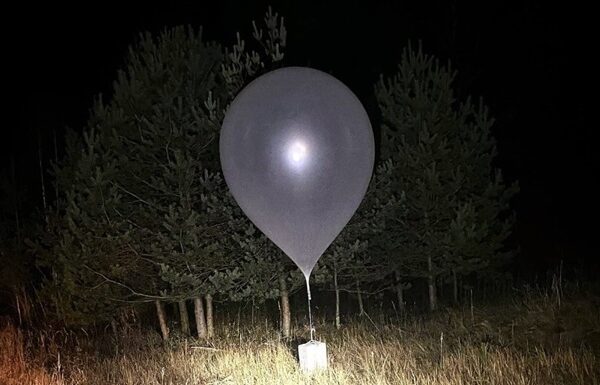 Новини світу - Литва заявила, що не має засобів для збиття метеозондів з Білорусі