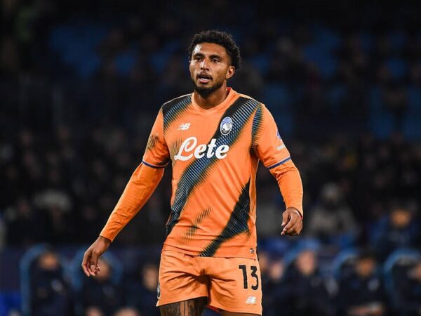 Новини спорту - Ліверпуль виявив інтерес до ключового гравця Аталанти