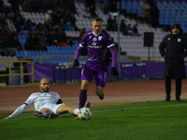 Новини спорту - ЛНЗ із Черкас бере три очки в матчі із Зорею