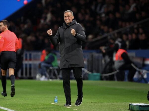 Новини спорту - Луїс Енріке назвав причини відсутності Забарного