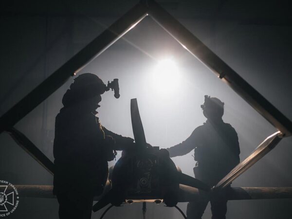 Новини України - "Мадяр" показав удари по Рязані і Алчевську