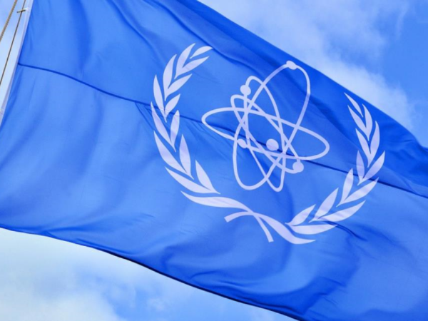 Новини України - МАГАТЕ: Українські АЕС вимушено знизили потужності