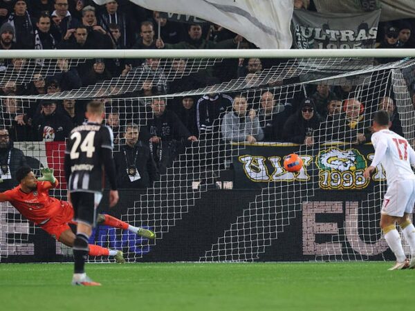 Новини спорту - Маліновський став одним із головних героїв перемоги Дженоа