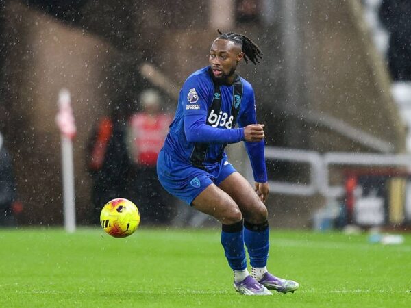 Новини спорту - Манчестер Сіті хоче підписати зірку Борнмута