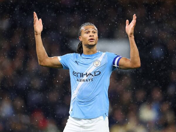 Новини спорту - Манчестер Сіті запропонував Реалу свого захисника