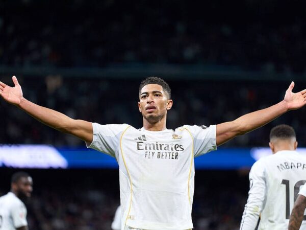 Новини спорту - Манчестер Юнайтед зацікавлений у трансфері лідера Реала