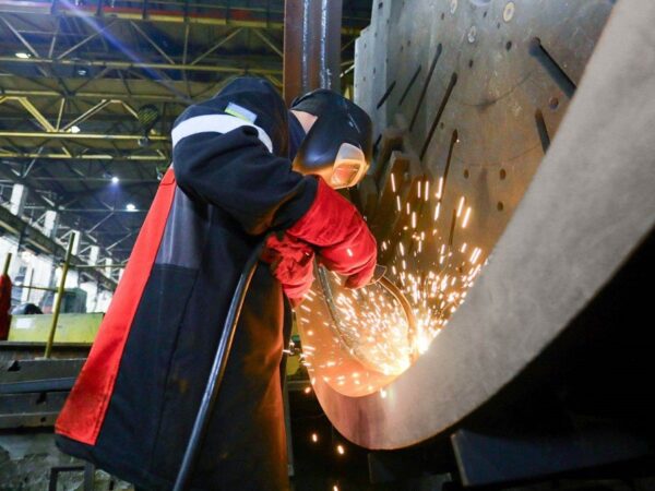 Новини бізнесу - Метінвест оголосив про створення нової компанії