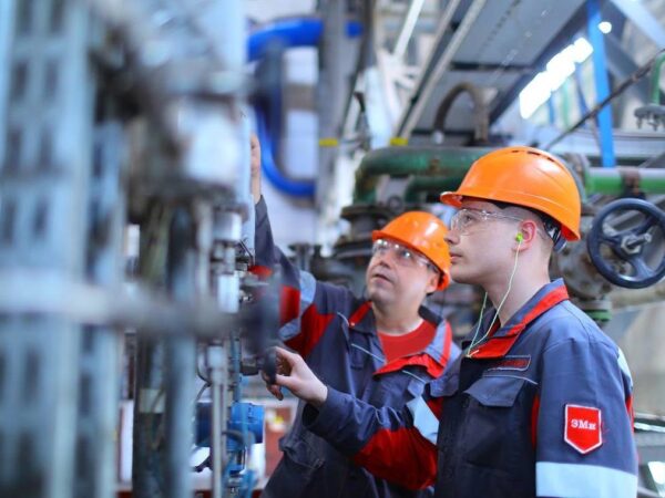 Новини бізнесу - Метінвест увійшов до рейтингу найкращих роботодавців за версією ЗМІ