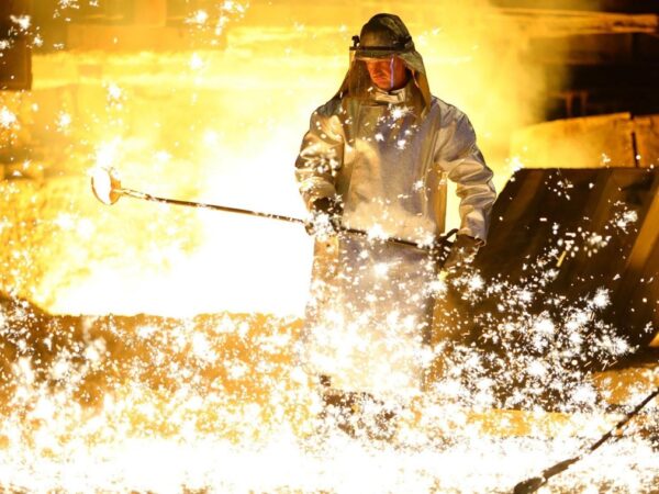 Новини бізнесу - Метінвест увійшов до ТОП-5 компаній із найкращою репутацією - ЗМІ