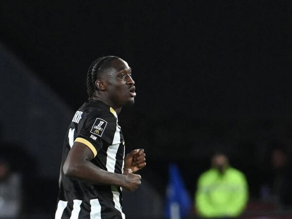 Новини спорту - Мілан планує трансфер молодого гравця з чемпіонату Франції