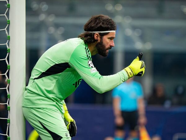 Новини спорту - Мілан розглядає трансфер однієї з головних зірок Ліверпуля