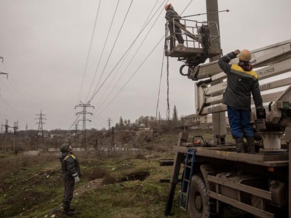 Новини України - Міненерго розповіло про ситуацію з відключеннями