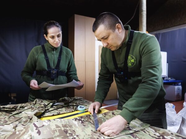 Новини України - Міноборони запровадило нові правила контролю якості тилового майна