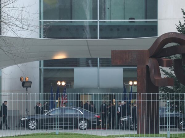 Новини України - Мирні пероговори: названі наступні кроки