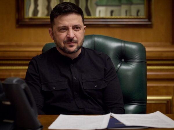 Новини України - Мирний план готовий вже на 90% - Зеленський