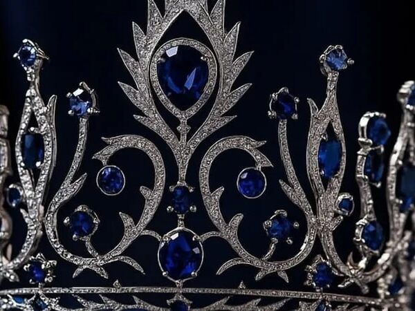 Новини культури - Міс Україна 2025 представить нову корону, натхненну Деревом життя